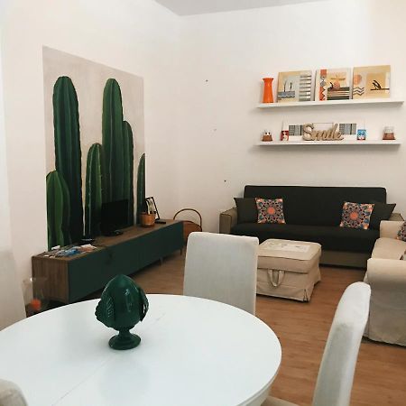 Appartamento Stella Ostuni Zewnętrze zdjęcie