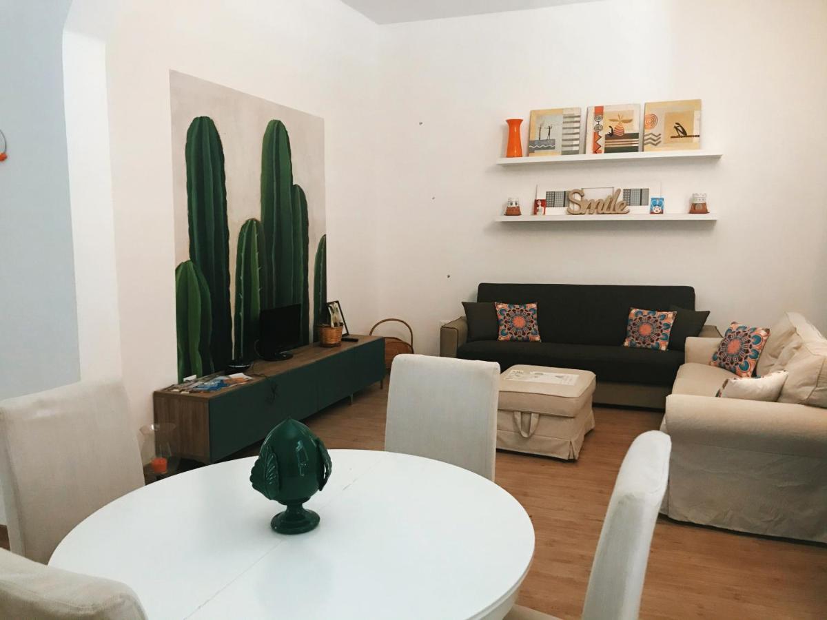 Appartamento Stella Ostuni Zewnętrze zdjęcie