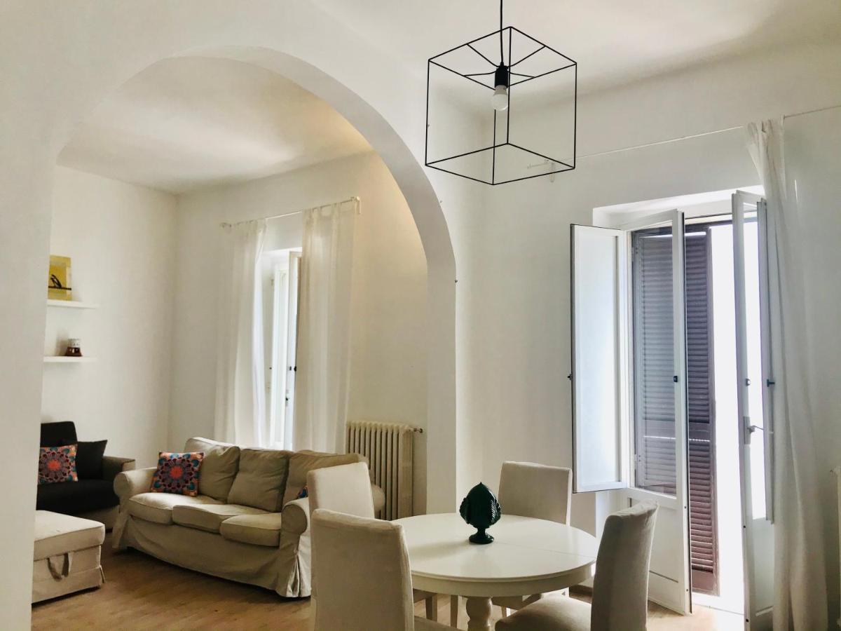 Appartamento Stella Ostuni Zewnętrze zdjęcie