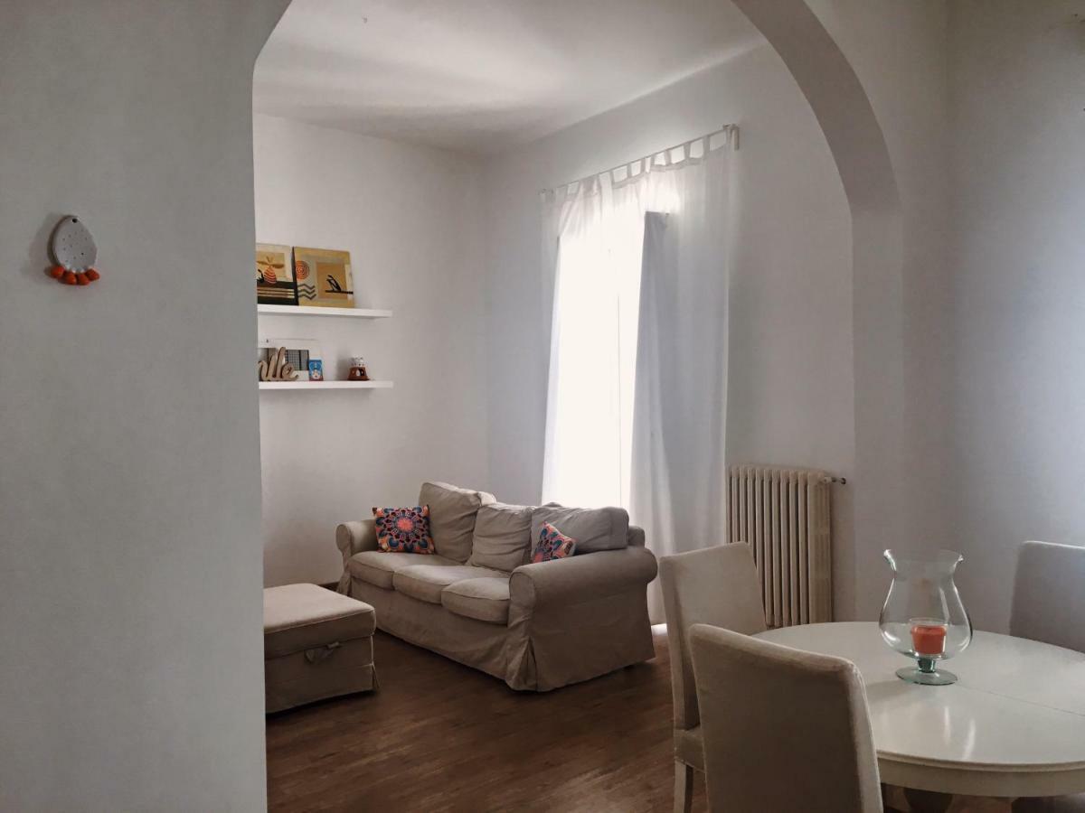 Appartamento Stella Ostuni Zewnętrze zdjęcie