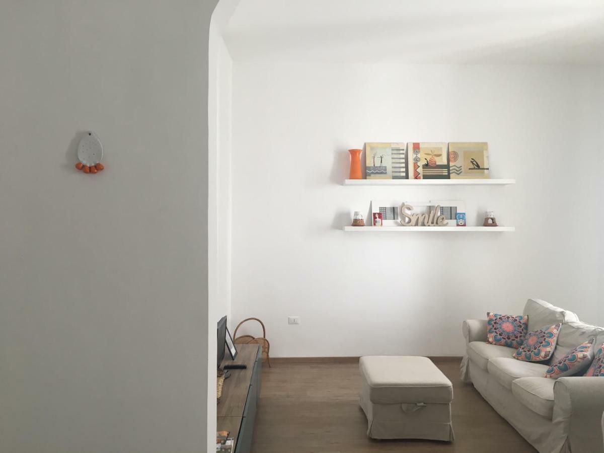 Appartamento Stella Ostuni Zewnętrze zdjęcie