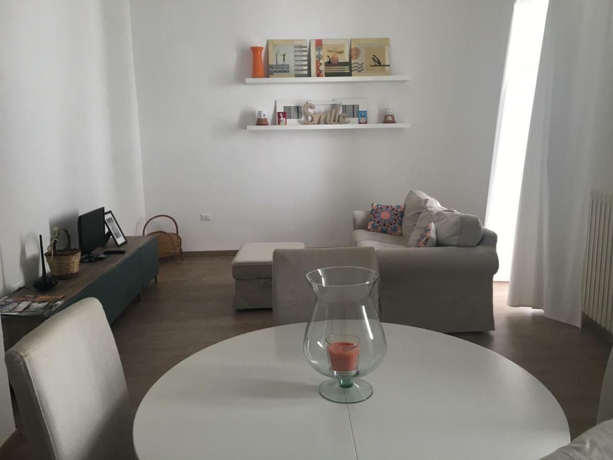 Appartamento Stella Ostuni Zewnętrze zdjęcie