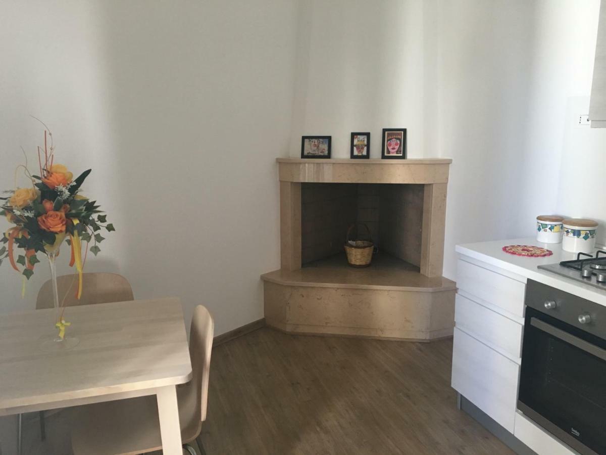Appartamento Stella Ostuni Zewnętrze zdjęcie