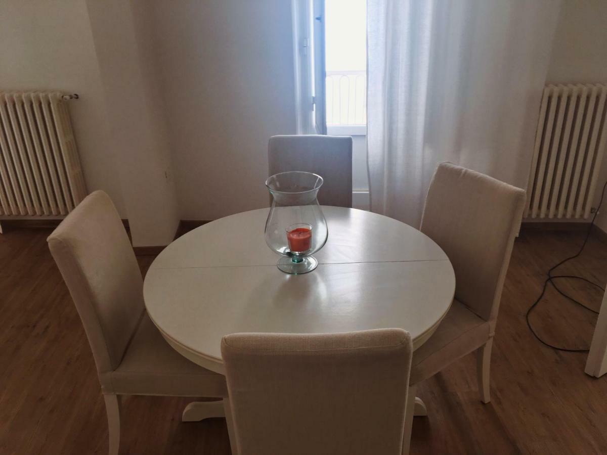 Appartamento Stella Ostuni Zewnętrze zdjęcie